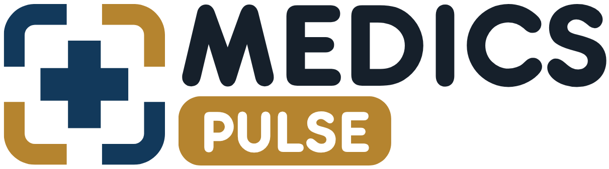MedicsPulse